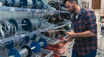 Секретные скидки в строительных магазинах Москвы: когда и где ловить