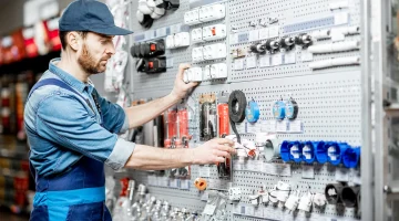 Есть ли жизнь вне «Леруа Мерлен»: интересные местные магазины