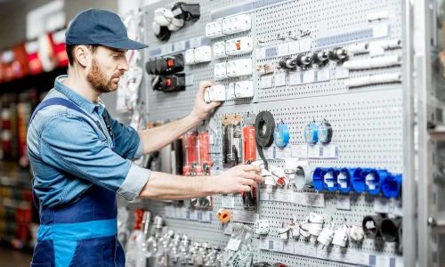 Есть ли жизнь вне «Леруа Мерлен»: интересные местные магазины