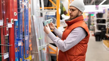 Самовывоз или доставка: что выгоднее в московских строймагазинах