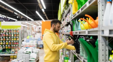 Почему крупные закупщики выбирают маленькие магазины