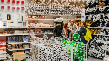 Как узнать, когда в магазине поступление нужной партии и не остаться с носом