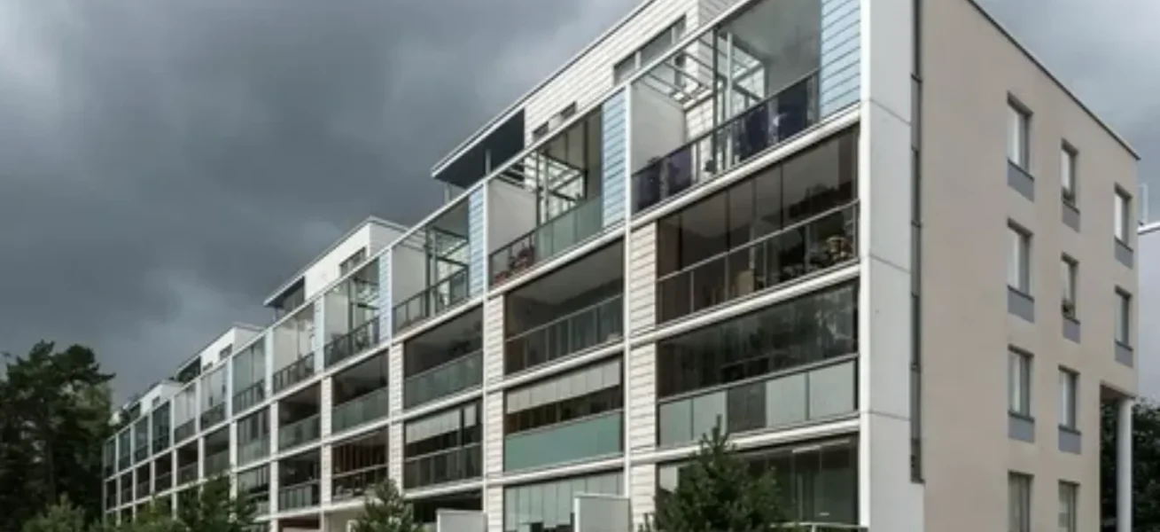 Какие архитектурные решения удорожают жильё, но делают его желанным