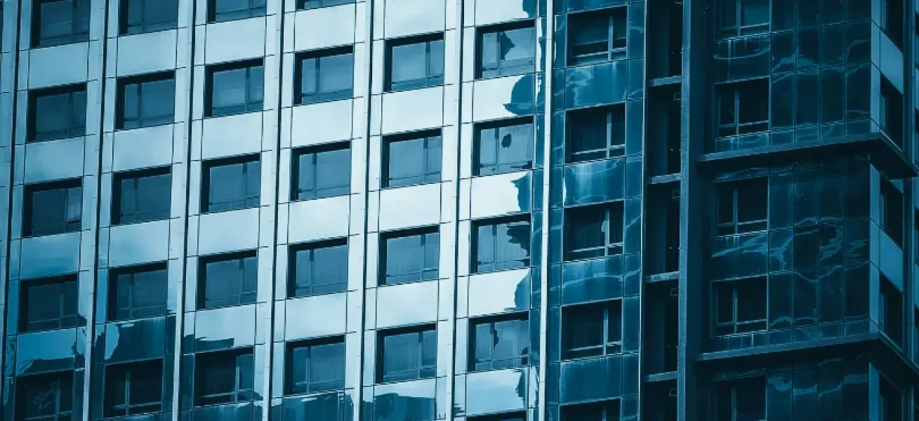 Реновация городских территорий: как промзоны превращаются в комфортные кварталы